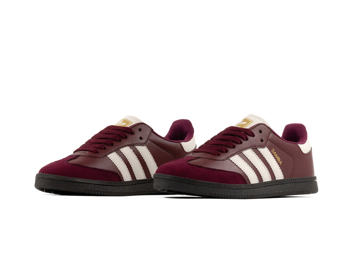Tenis Smb OG Vino Blanco
