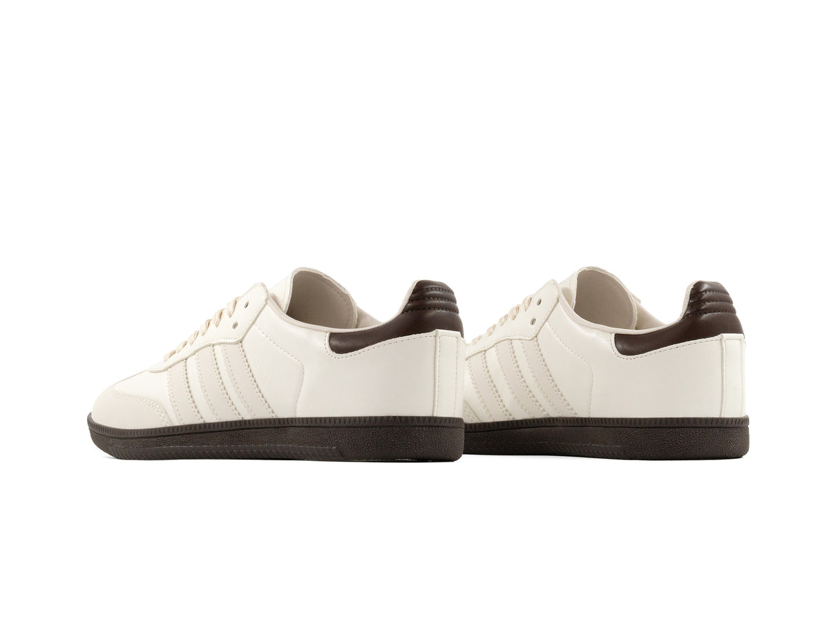 Tenis Smb White Aurora Coffe