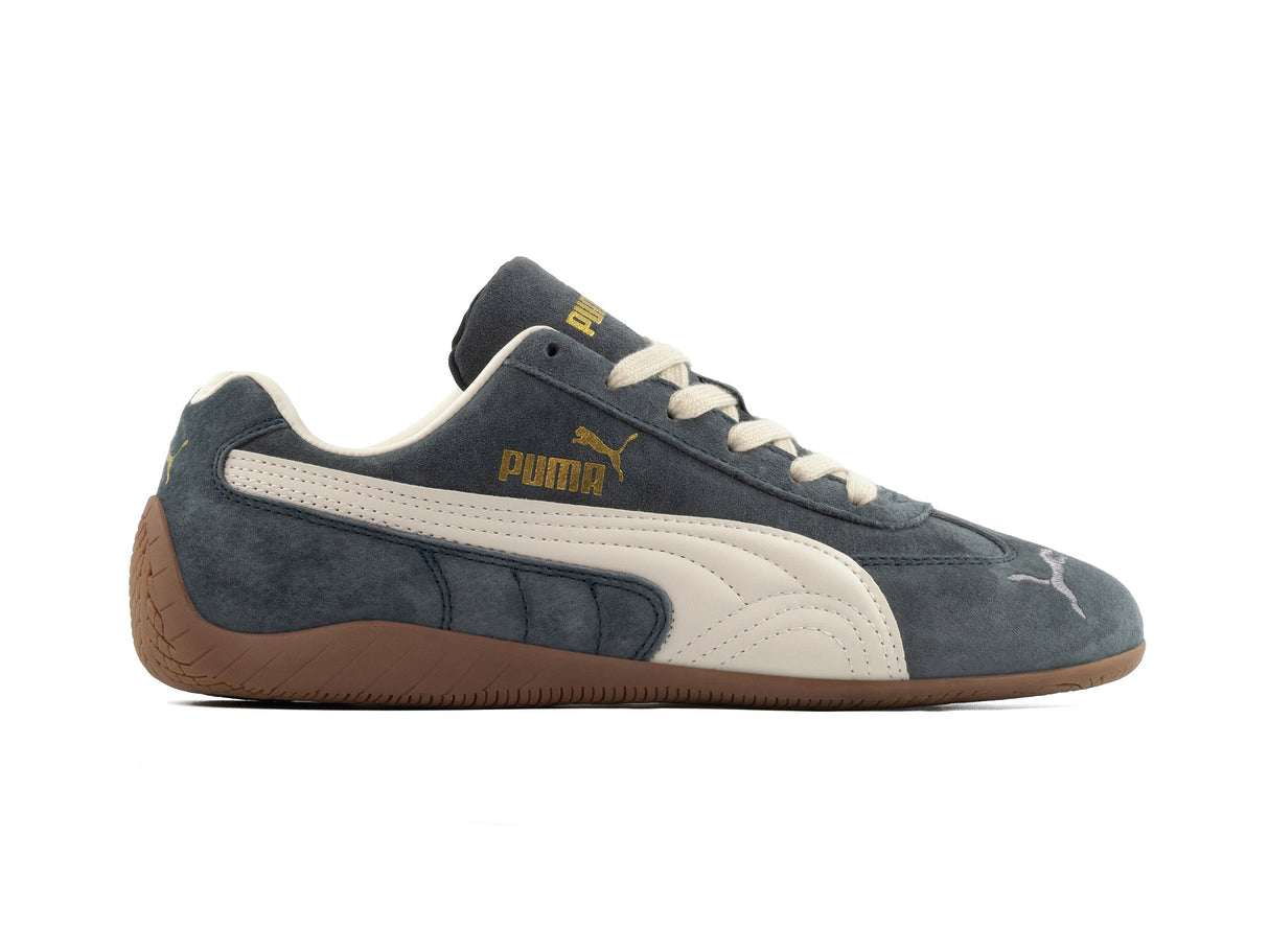 Tenis Speedcat OG Faded Cast Iron Importado