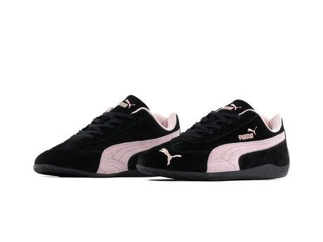 Tenis Speedcat OG Black Mauve Mist Importado