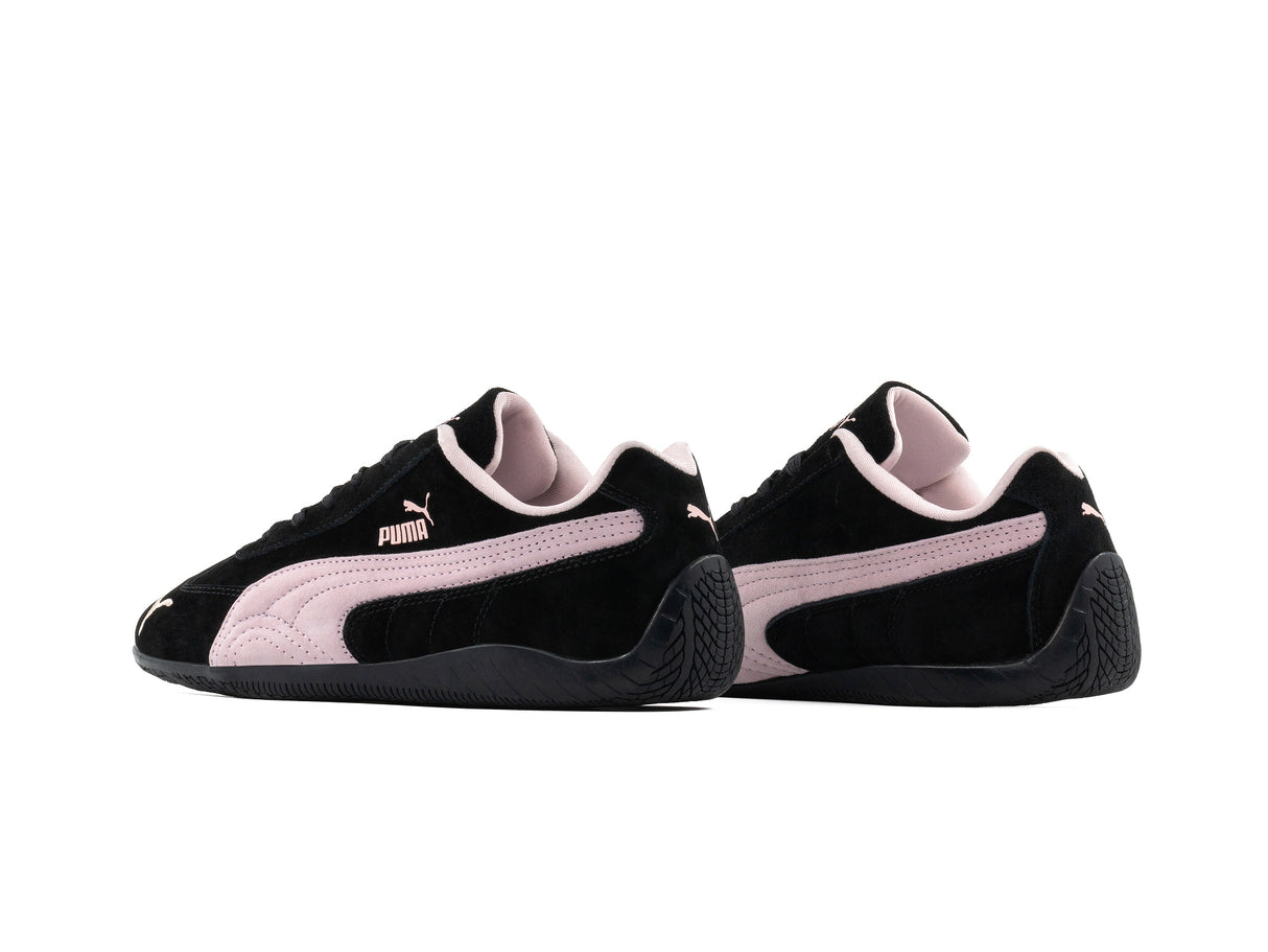 Tenis Speedcat OG Black Mauve Mist Importado
