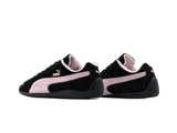Tenis Speedcat OG Black Mauve Mist Importado