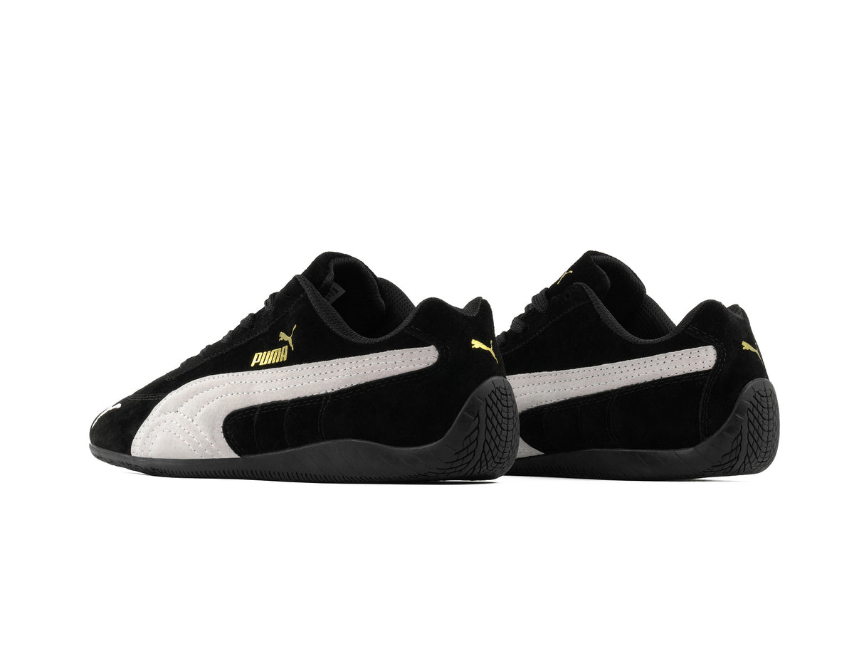 Tenis Speedcat OG Black White Importado