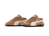 Tenis Speedcat OG Brown Haute Coffee Frosted Ivory Importado