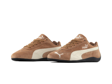 Tenis Speedcat OG Brown Haute Coffee Frosted Ivory Importado
