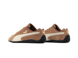 Tenis Speedcat OG Brown Haute Coffee Frosted Ivory Importado
