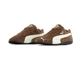 Tenis Speedcat OG Haute Coffee Frosted Ivory Importado