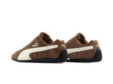 Tenis Speedcat OG Haute Coffee Frosted Ivory Importado