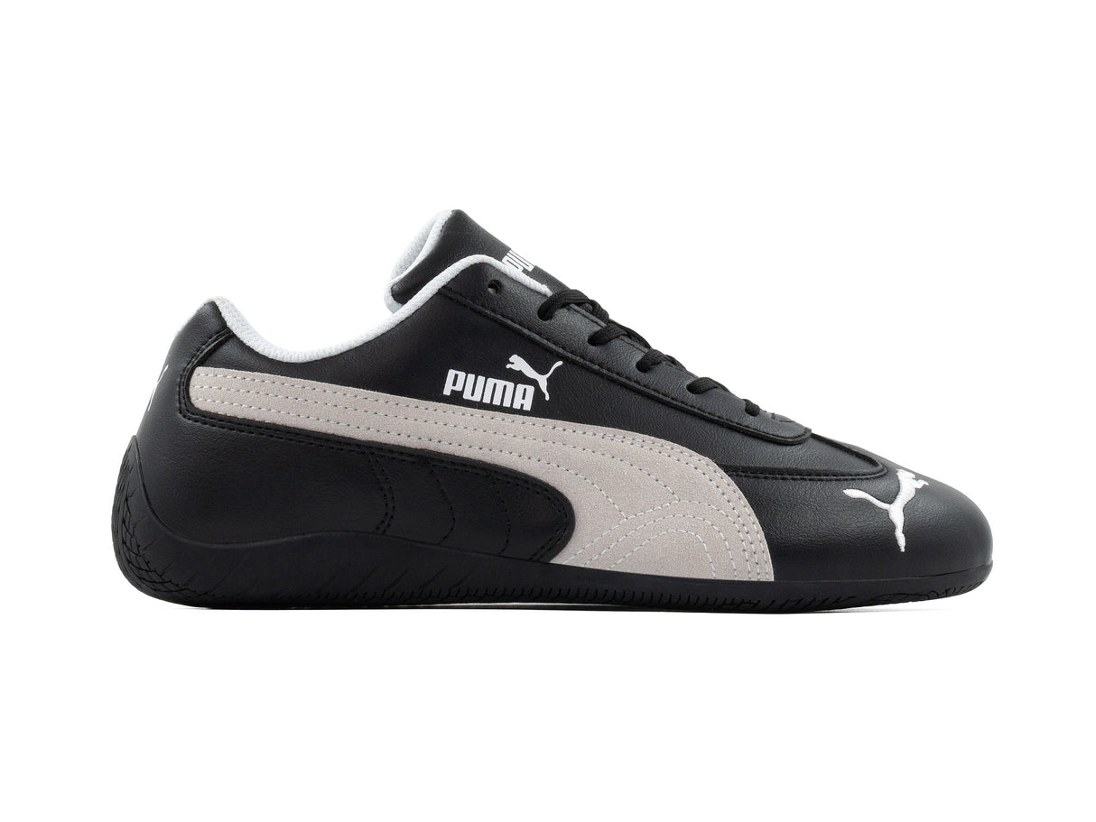 Tenis Speedcat OG Lth Black Importado