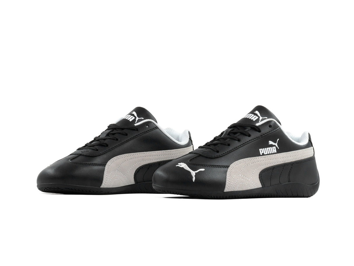 Tenis Speedcat OG Lth Black Importado