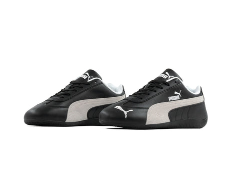 Tenis Speedcat OG Lth Black Importado