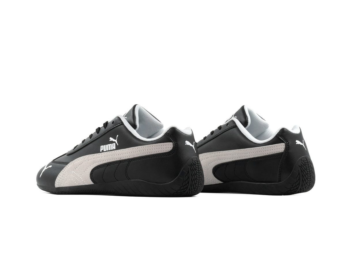 Tenis Speedcat OG Lth Black Importado