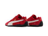 Tenis Speedcat OG Red white Importado