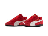 Tenis Speedcat OG Red white Importado
