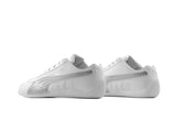 Tenis Speedcat OG White Silver Importado