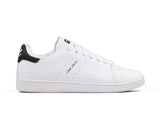 Tenis Stan Smith Blanco Negro