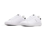 Tenis Stan Smith Blanco Negro