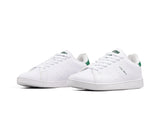 Tenis Stan Smith Blanco Verde