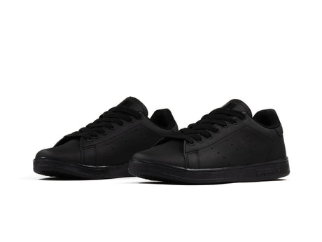 Tenis Stan Smith Negro Total