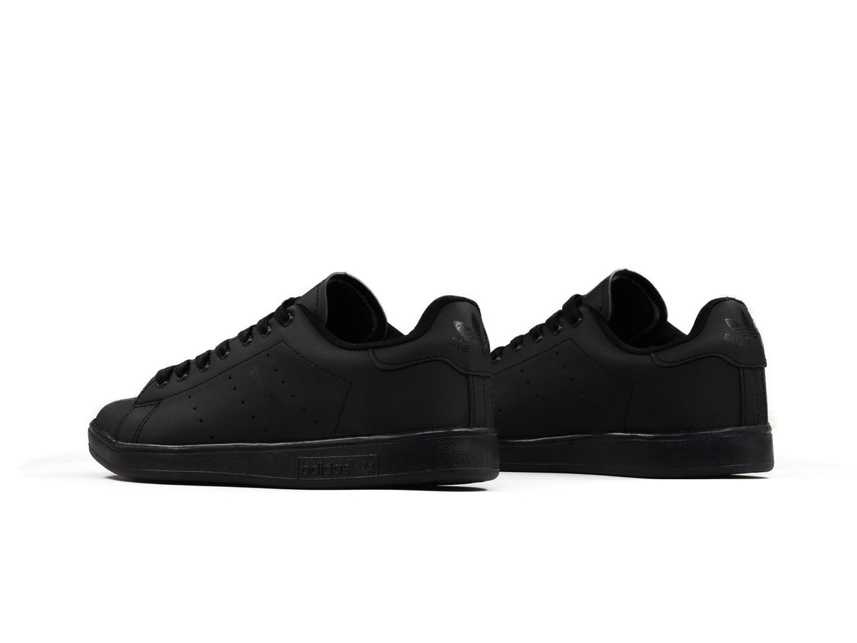 Tenis Stan Smith Negro Total