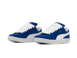 Paq 6 Pares Tenis Suede XL Azul Blanco 1.1 Premium 25/28.5