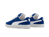 Paq 6 Pares Tenis Suede XL Azul Blanco 1.1 Premium 25/28.5