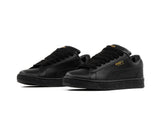 Paq 6 Pares Tenis Suede XL Negro Total 1.1 Premium 25/28.5