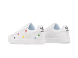 Tenis Superstar Hello Kitty Flores