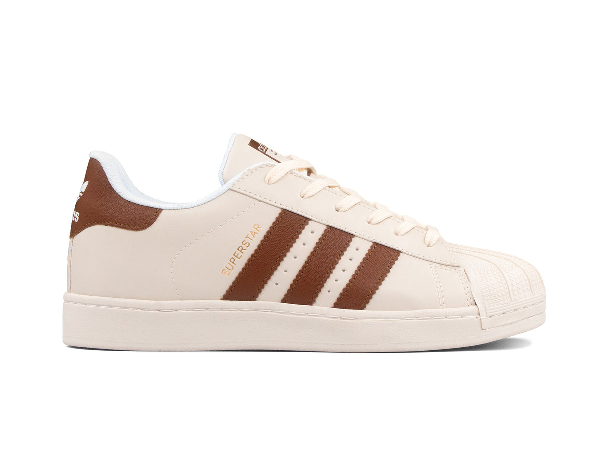 Tenis Superstar Late Cafe