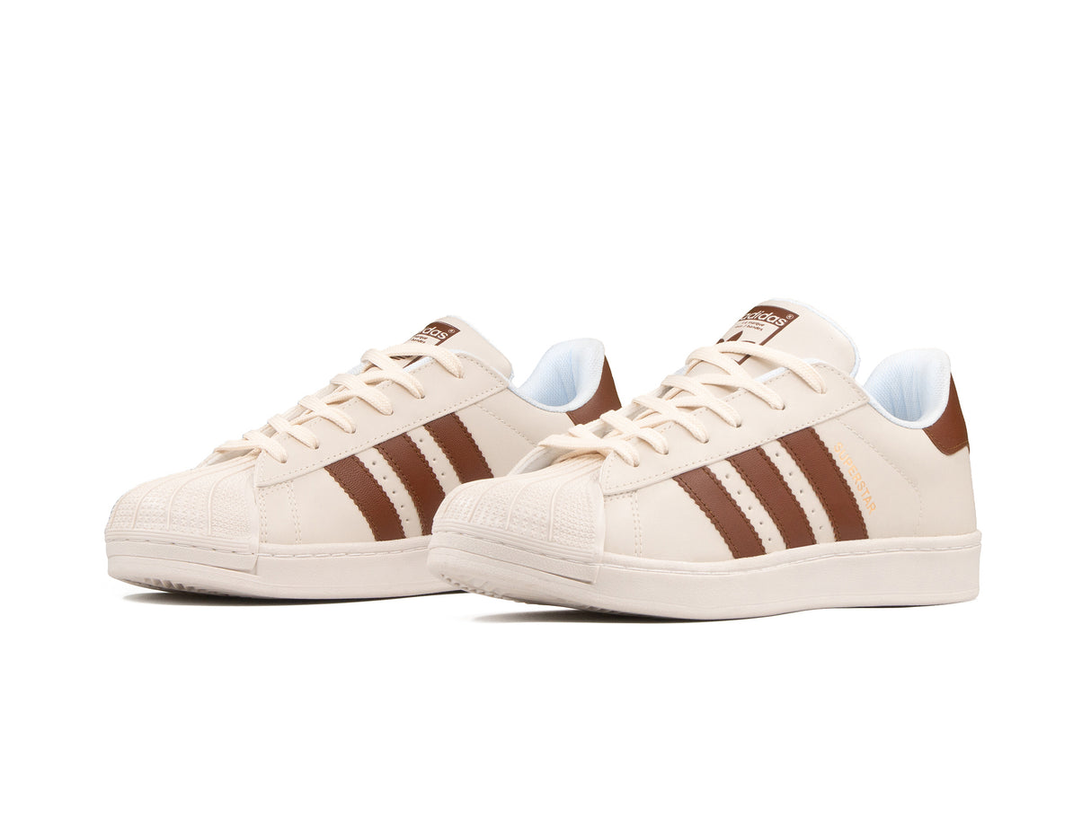Tenis Superstar Late Cafe