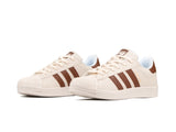 Tenis Superstar Late Cafe