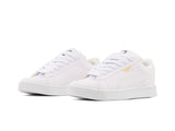 Tenis Suede XL Blanco Total
