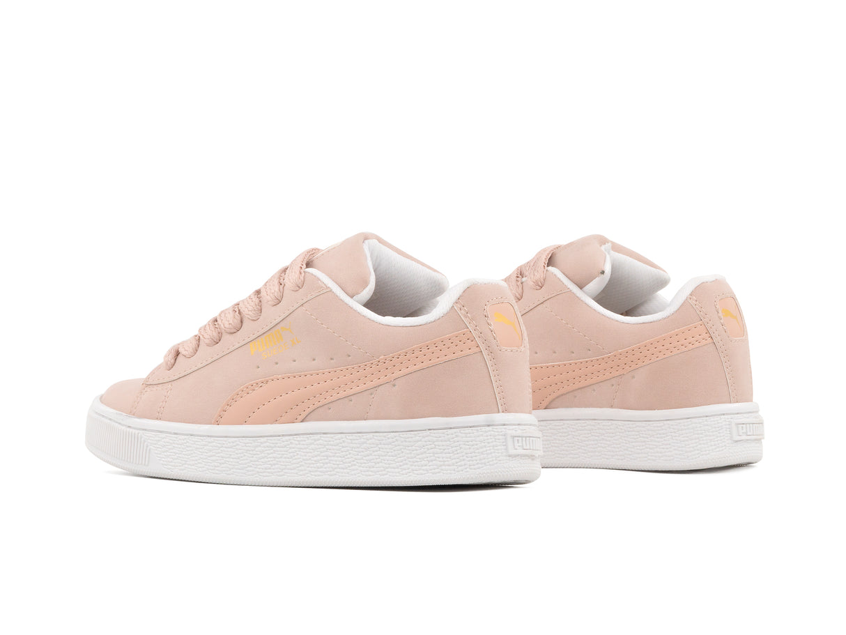 Tenis Suede XL Maquillaje