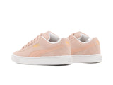 Tenis Suede XL Maquillaje
