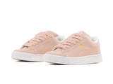 Tenis Suede XL Maquillaje