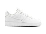 Tenis Air Force 1 Blanco Total Importado