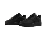 Tenis Air Force 1 Negro Total Importado