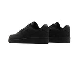 Tenis Air Force 1 Negro Total Importado