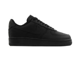 Tenis Air Force 1 Negro Total Importado