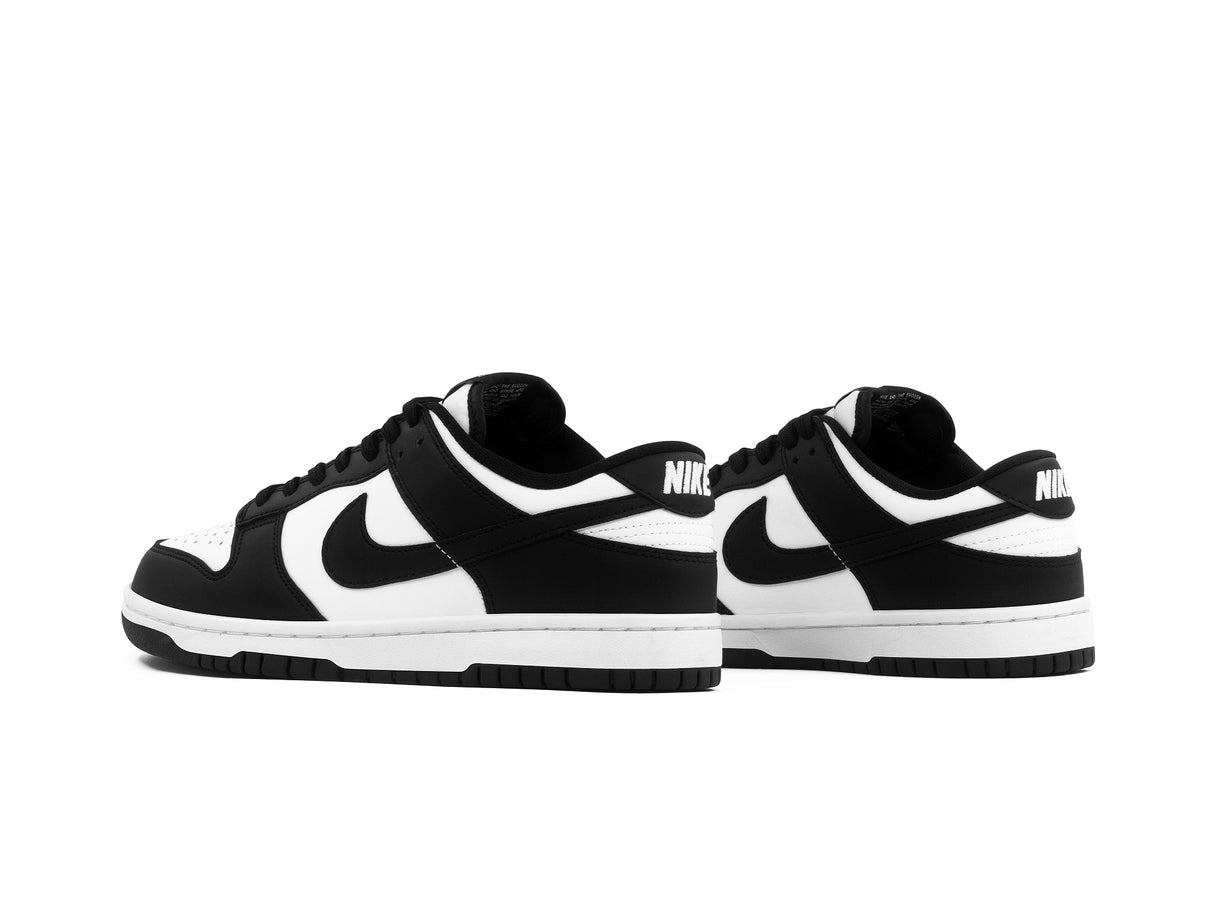 Tenis Dunk Low Panda Importado