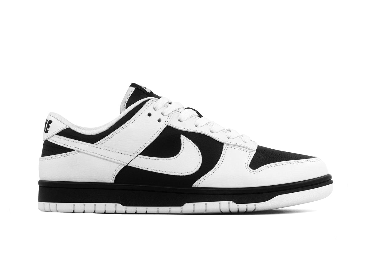 Paq 6 Pares Tenis Dunk Low OG Reverse Panda 22/25.5