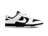 Paq 6 Pares Tenis Dunk Low OG Reverse Panda 22/25.5