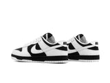 Paq 6 Pares Tenis Dunk Low OG Reverse Panda 22/25.5
