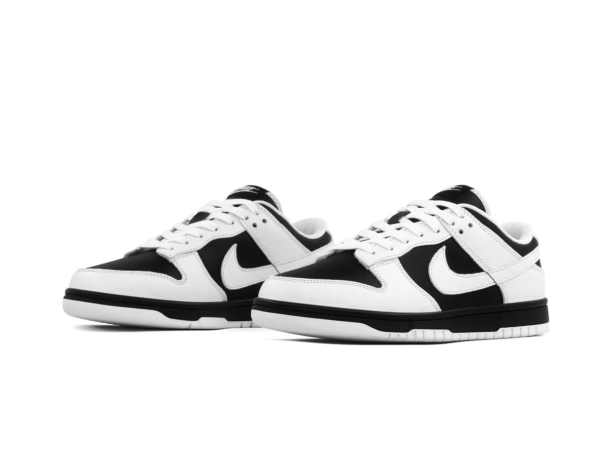 Paq 6 Pares Tenis Dunk Low OG Reverse Panda 22/25.5