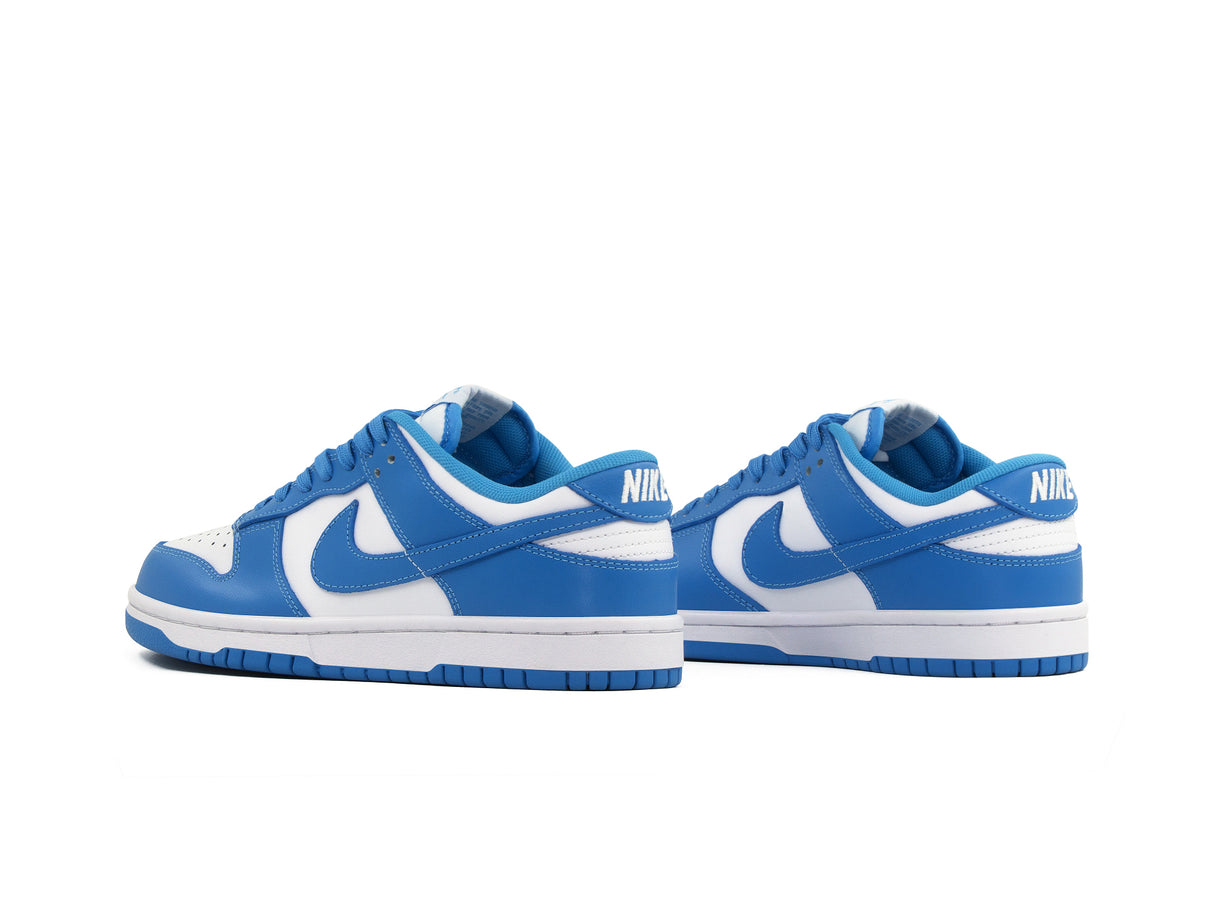 Tenis Dunk Low University Blue Importado