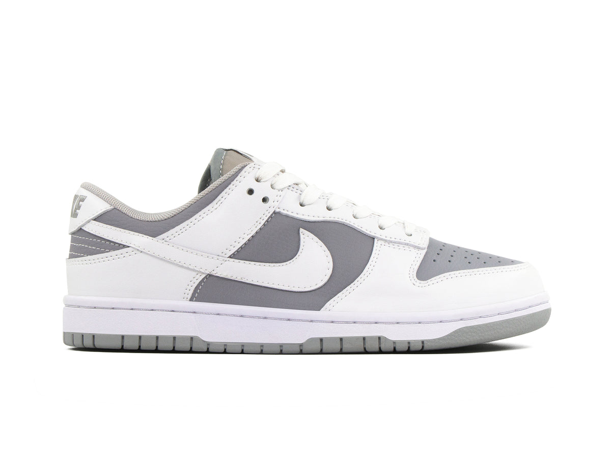 Tenis Dunk Low OG White Grey