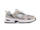 Tenis New Balance 530 Grey White Importado
