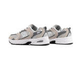 Tenis New Balance 530 Grey White Importado