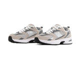 Tenis New Balance 530 Grey White Importado