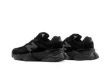 Tenis New Balance 9060 Black Cement Importado